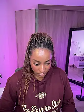 evangeline ch online show from 01/14/26, 02:33