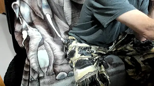 froy4986 online show from 01/31/25, 09:27