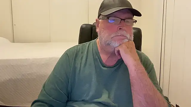 Drummajor online show from 02/02/26, 01:59