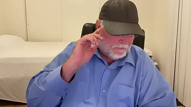 Drummajor online show from 02/13/26, 03:02