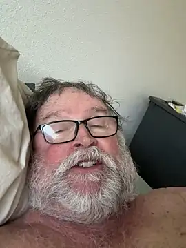 Drummajor online show from 03/12/26, 04:24