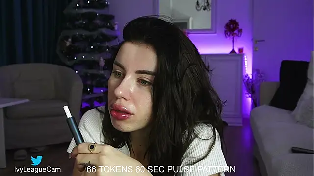 ivyleague  online show from 12/20/24, 06:29