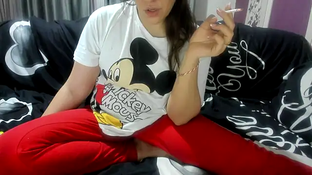 Dyana Kaylinn online show from 03/12/25, 04:51