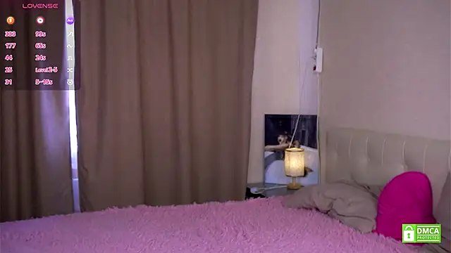 SanyaDears online show from 10/11/25, 06:34