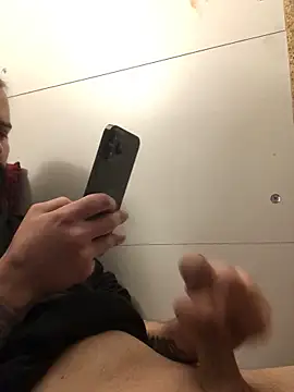 hotmrniceguy online show from 02/15/25, 11:25