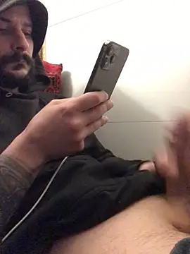 hotmrniceguy online show from 02/17/25, 10:58