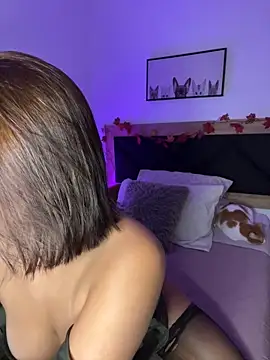 Susi bell online show from 12/20/24, 07:12