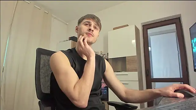 Snapshot of Jimmymorello chatting on 03/22/25, 03:31 Jimmymorello online show from 03/22/25, 03:31