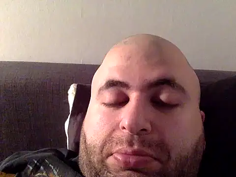 hairychuby online show from 02/24/26, 05:05