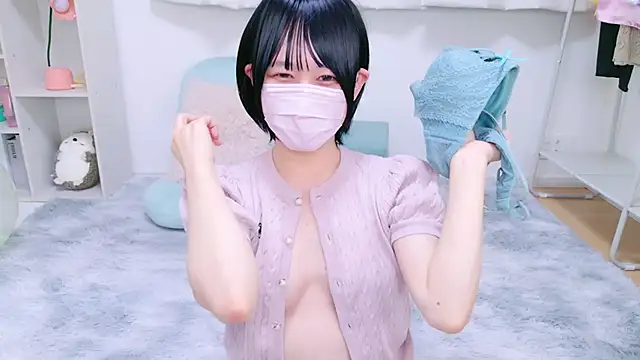 963 kurumi online show from 01/02/25, 10:22