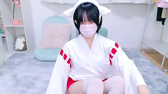 963 kurumi online show from 01/03/25, 10:29