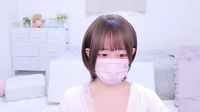 963 kurumi online show from 01/05/25, 03:22