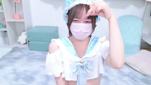 963 kurumi online show from 02/02/25, 11:40