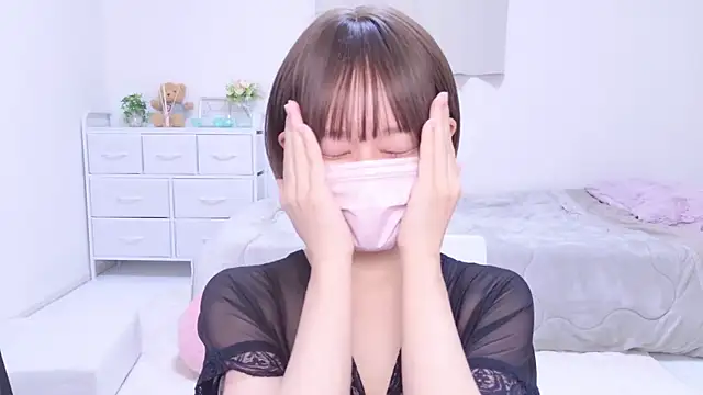 963 kurumi online show from 03/15/25, 08:37