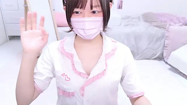 963 kurumi online show from 09/09/25, 11:59