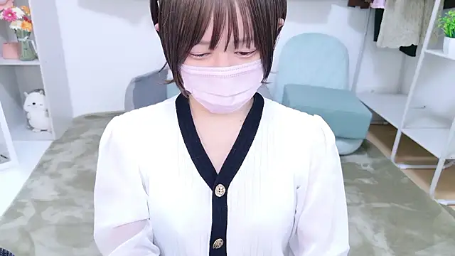 963 kurumi online show from 09/30/25, 11:54