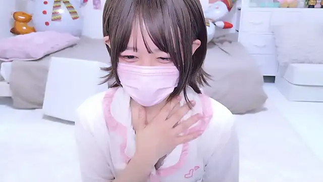 963 kurumi online show from 12/21/25, 12:29