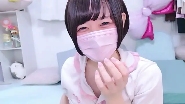 963 kurumi online show from 04/30/26, 11:42
