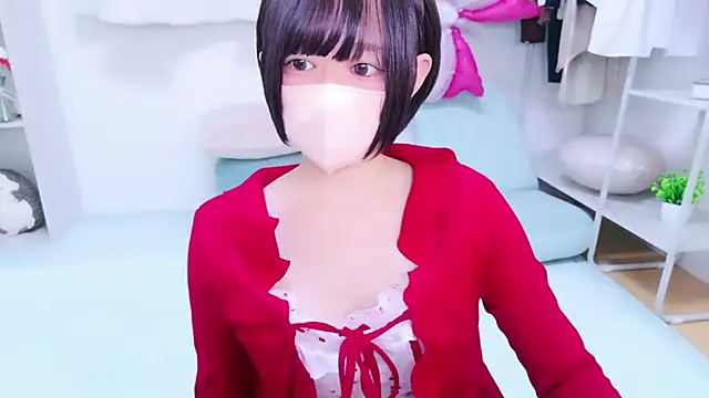 963 kurumi online show from 06/23/26, 11:47