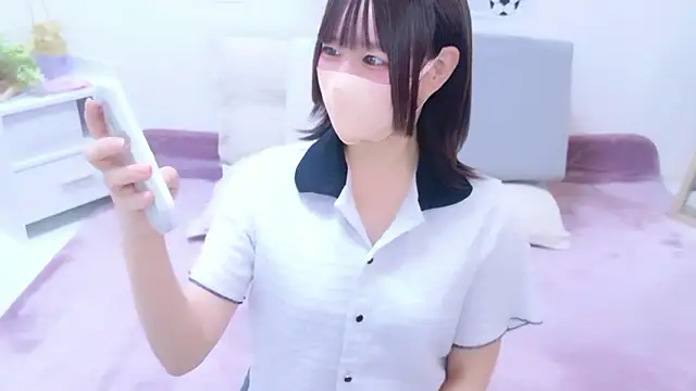 963 kurumi online show from 07/08/26, 12:04