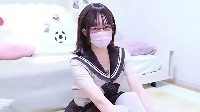 963 kurumi online show from 07/09/26, 11:53