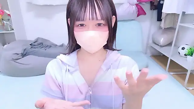 963 kurumi online show from 07/14/26, 02:05