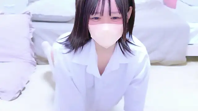 963 kurumi online show from 07/15/26, 12:05