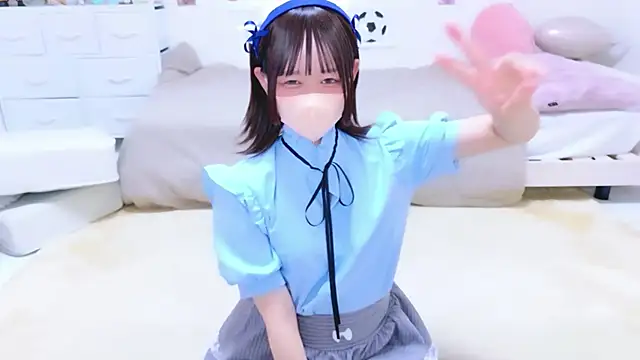 963 kurumi online show from 07/16/26, 09:04