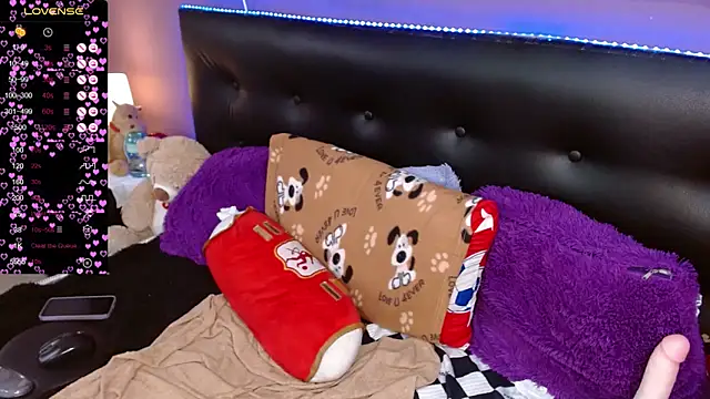 Nadia 84 online show from 02/18/25, 03:32