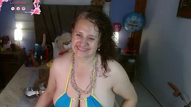 Nadia 84 online show from 06/30/26, 12:28