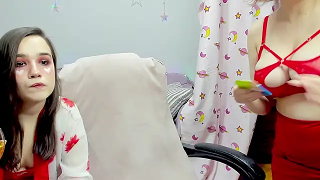 Evelyn Harperxh online show from 02/14/25, 03:33