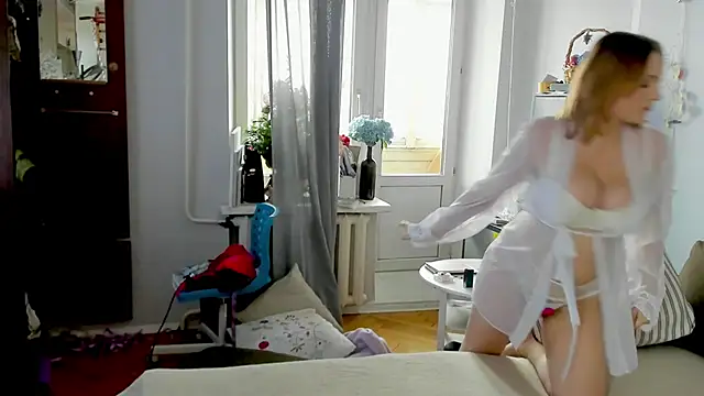 Evelyn Harperxh online show from 03/13/25, 12:35