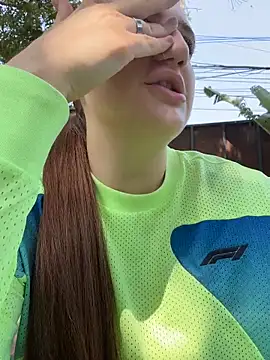 JessiMur online show from 02/23/26, 03:59