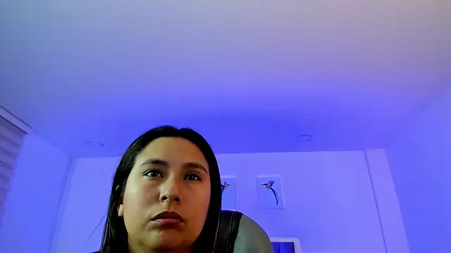  Natalie18 online show from 02/02/25, 05:10