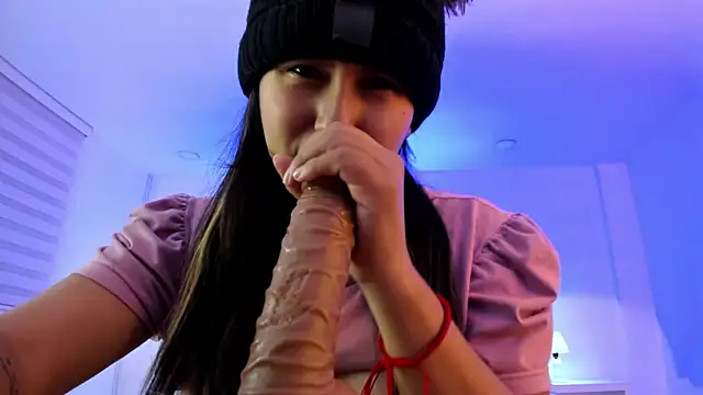  Natalie18 online show from 02/14/25, 06:56