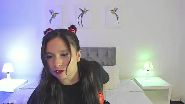  Natalie18 online show from 03/21/25, 03:44