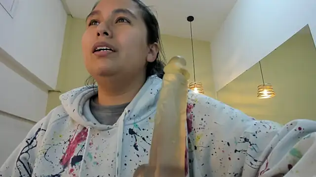  Natalie18 online show from 10/12/25, 03:22