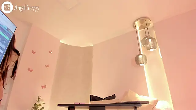 angeline-777 online show from 10/20/25, 01:22