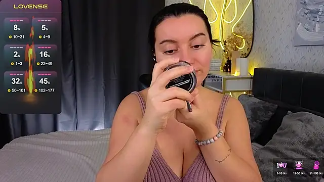 YourSweetDream  online show from 02/22/25, 08:18