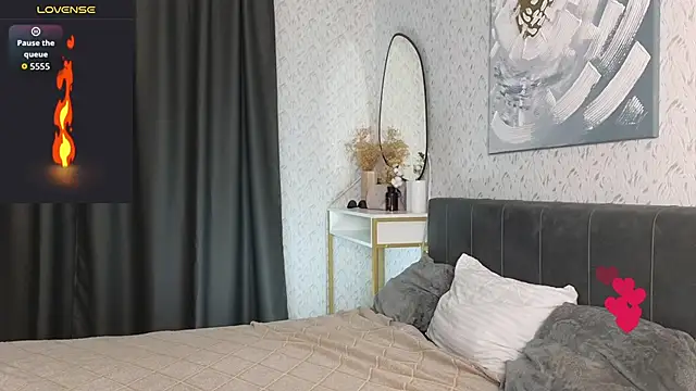 YourSweetDream  online show from 03/21/26, 08:19