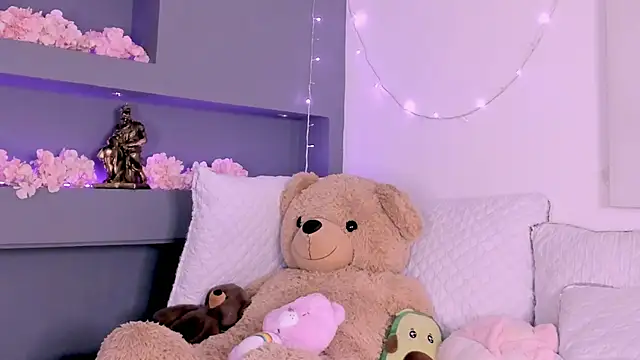 rosemonrooe online show from 02/28/25, 08:50