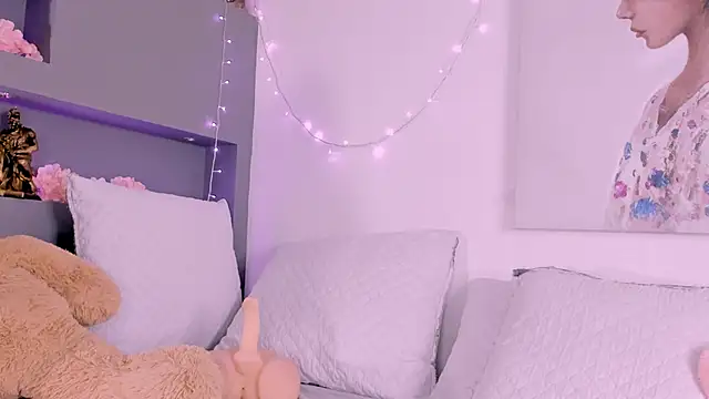 rosemonrooe online show from 03/03/25, 06:12