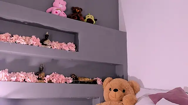 rosemonrooe online show from 03/07/25, 03:28