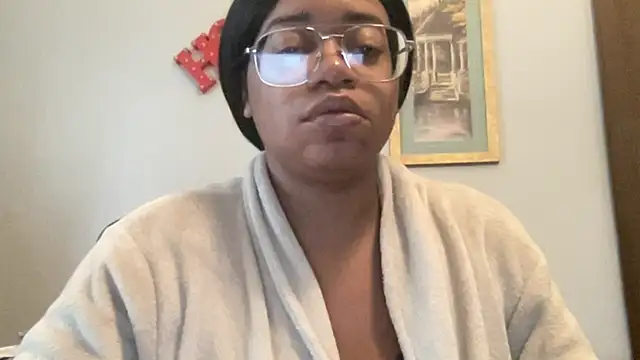 MommyConfident online show from 11/14/25, 03:44