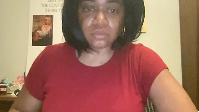 MommyConfident online show from 07/03/26, 05:03