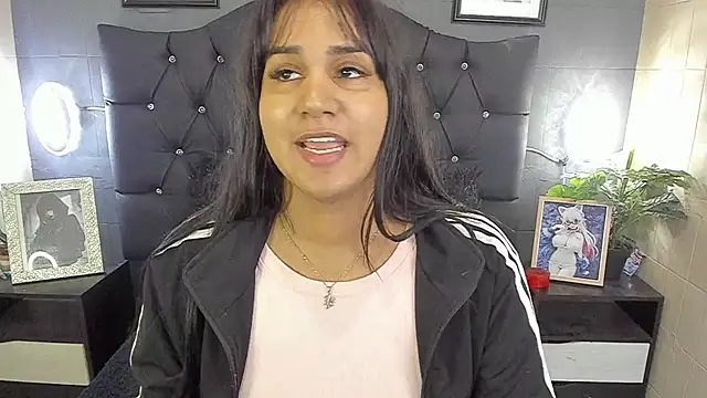 Kagome01 online show from 02/22/25, 12:51