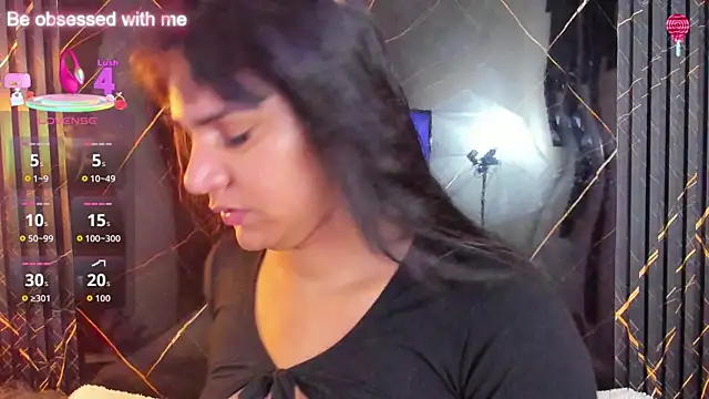 Kagome01 online show from 09/24/25, 01:03