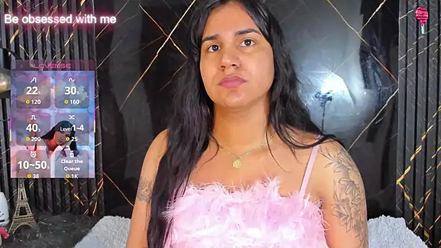 Kagome01 online show from 11/15/25, 12:56