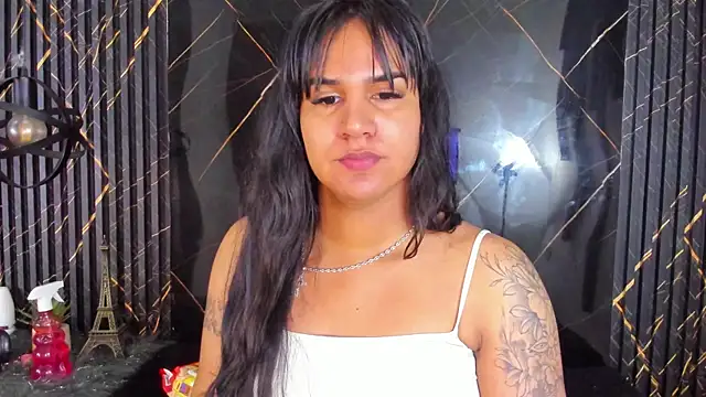 Kagome01 online show from 12/17/25, 12:55