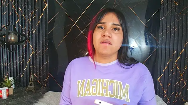 Snapshot of Kagome01 chatting on 02/08/26, 01:25 Kagome01 online show from 02/08/26, 01:25